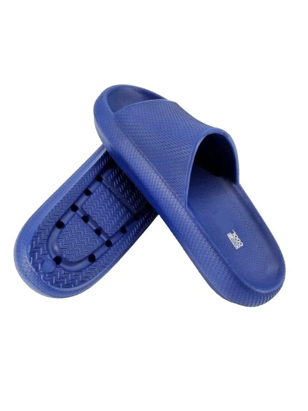 32 Degrees 6/7 Sandals Cushion Slide-on Outdoor Waterproof shoes College Shower